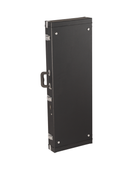 Estuche Guitarra Electrica EK Madera Rectangular EMGEKE