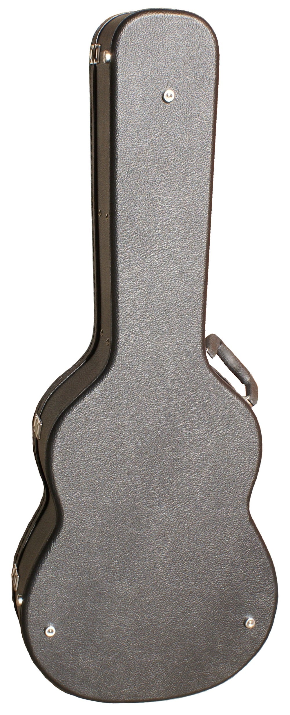 Estuche Guitarra Electrica Les Paul EK Madera EMGEKLP