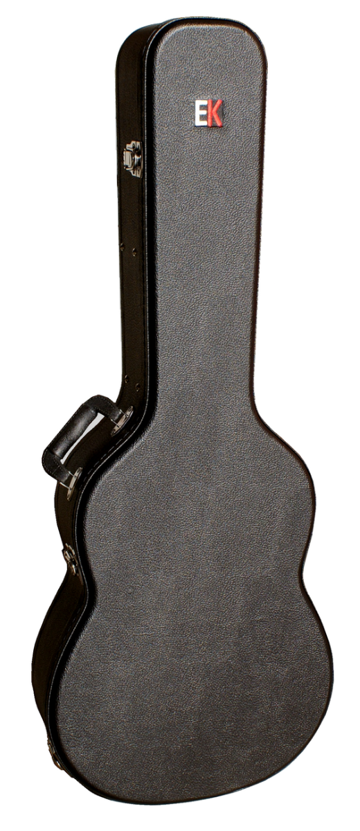 Estuche Guitarra Electrica Les Paul EK Madera EMGEKLP - vista 2