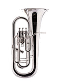 Bombardino Sib Schagerl Signature James Morrison Plateado
