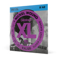 Juego Cuerdas Guitarra Electrica D'Addario EXL120