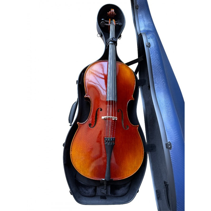 Espuma Adaptadora Estuche Violoncello Artist Dynamic 7/8 ACECDY78_02