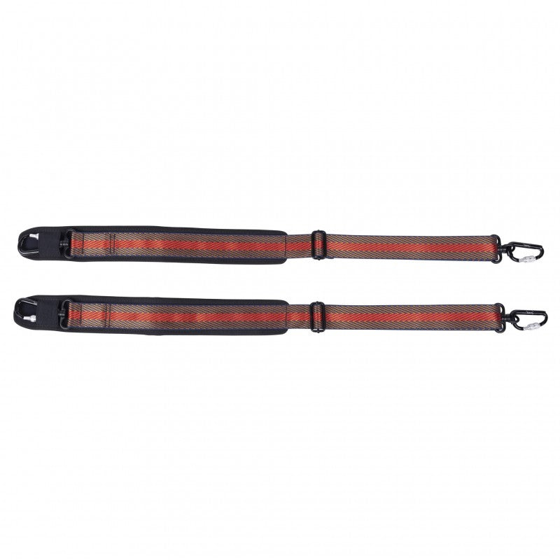 Estuche Cello 4/4 Bam Graffiti Slim Hightech GRAF1005XL Verde/naranja