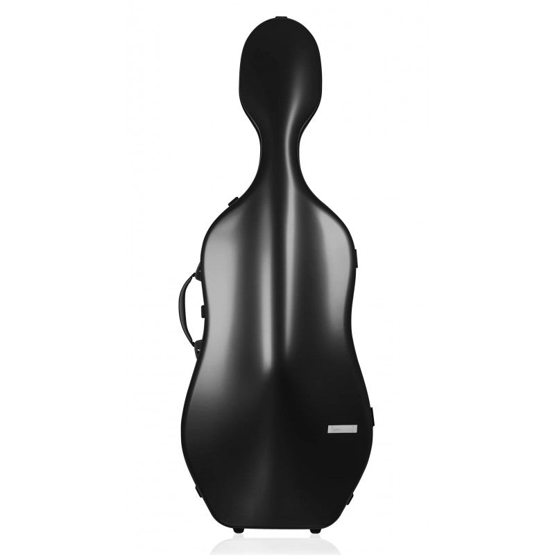 Estuche Cello 4/4 Bam Slim Sky Hightech SKY1005XL Negro