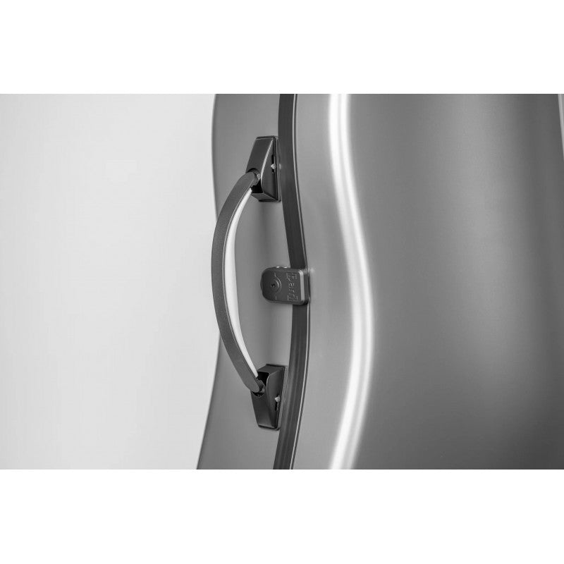 Estuche Cello 4/4 Bam Slim Sky Hightech SKY1005XL Gris