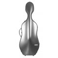 Estuche Cello 4/4 Bam Slim Sky Hightech SKY1005XL Gris