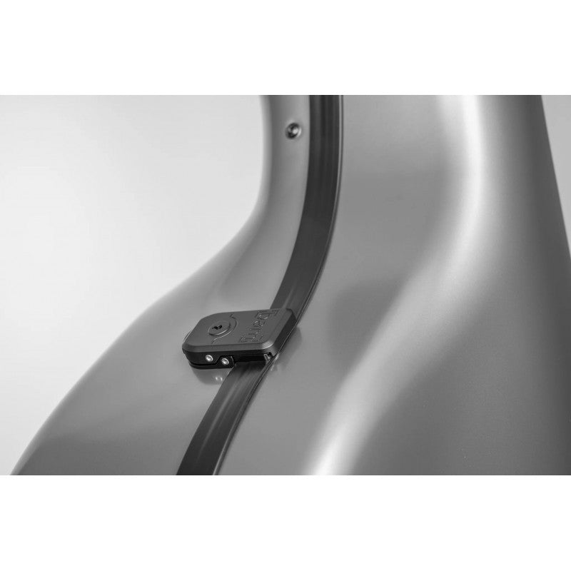 Estuche Cello 4/4 Bam Slim Sky Hightech SKY1005XL Gris