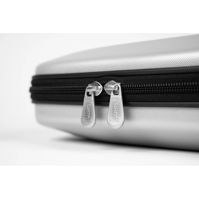 Estuche Clarinete Bam Stage STAGE3027IN Gris