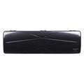 Estuche Flauta Travesera y Piccolo Bam Hightech 4129XLC Carbon