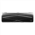 Estuche Flauta Travesera y Piccolo Bam Hightech 4129XLC Tweed