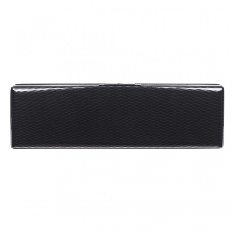 Estuche Flauta Travesera y Piccolo Bam Hightech 4129XLC Carbon