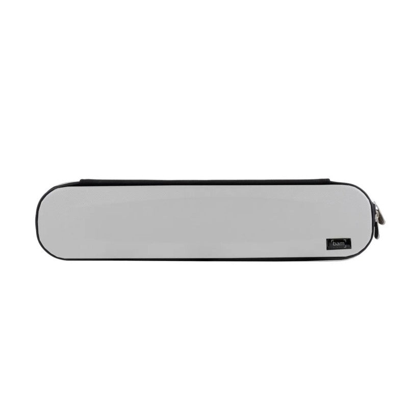 Estuche Flauta Travesera Bam Stage STAGE4009I Gris