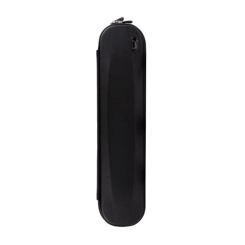 Estuche Flauta Travesera Bam Stage STAGE4009I Negro