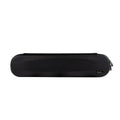 Estuche Flauta Travesera Bam Stage STAGE4009I Negro