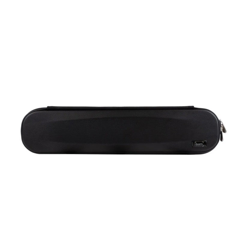 Estuche Flauta Travesera Bam Stage STAGE4009I Negro