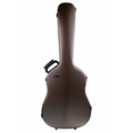 Estuche Guitarra Acústica Dreadnought Bam Steels Hightech STEELS8003XL Marrón