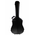 Estuche Guitarra Acústica Dreadnought Bam Steels Hightech STEELS8003XL Negro