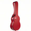 Estuche Guitarra Clásica Bam L'Étoile Royale Hightech ETRO8002XL Rojo