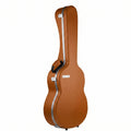 Estuche Guitarra Clásica Bam L'Étoile Royale Hightech ETRO8002XL Cognac