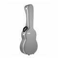 Estuche Guitarra Clásica Bam L'Étoile Royale Hightech ETRO8002XL Gris