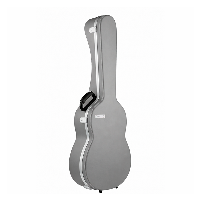 Estuche Guitarra Clásica Bam L'Étoile Royale Hightech ETRO8002XL Gris