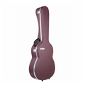 Estuche Guitarra Clásica Bam L'Étoile Royale Hightech ETRO8002XL Violeta