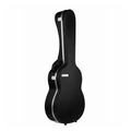 Estuche Guitarra Clásica Bam L'Étoile Royale Hightech ETRO8002XL Negro