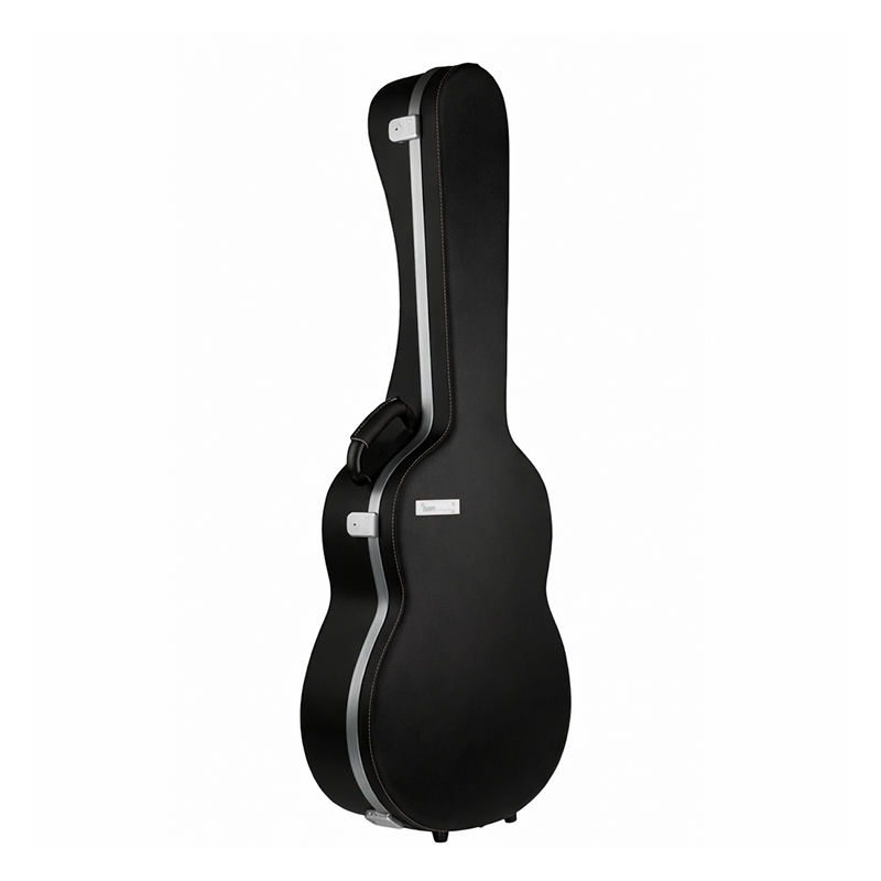 Estuche Guitarra Clásica Bam L'Étoile Royale Hightech ETRO8002XL Negro