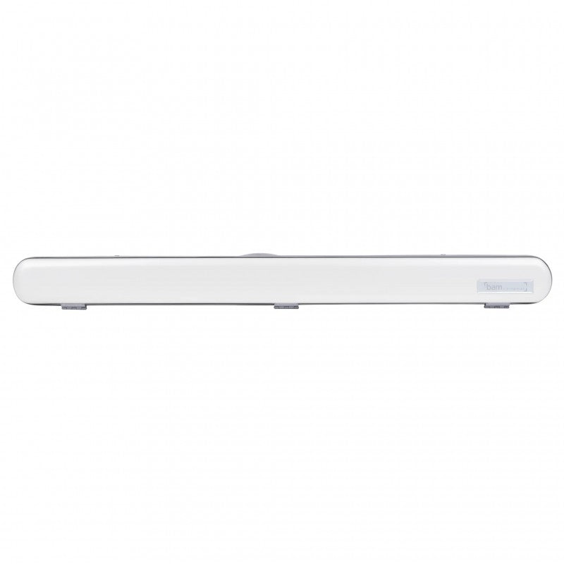Estuche Arcos Violin Viola Cello Bam Hightech 2 Arcos 7004XL Blanco