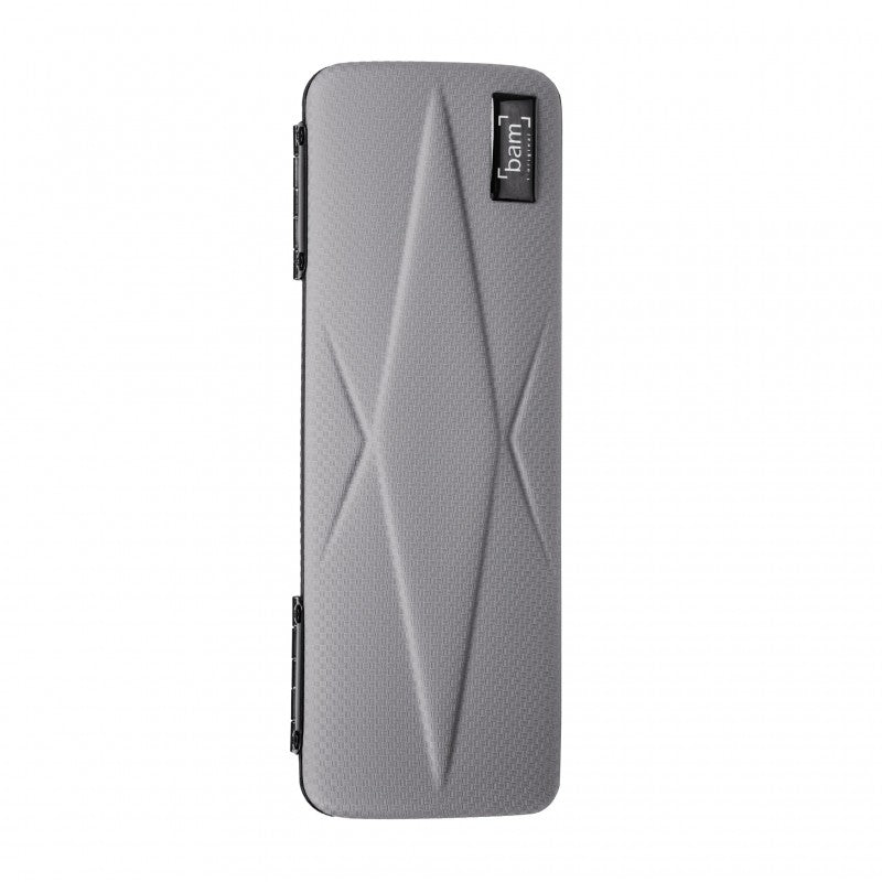 Estuche Piccolo Bam Panther Hightech PANT4029XL Gris