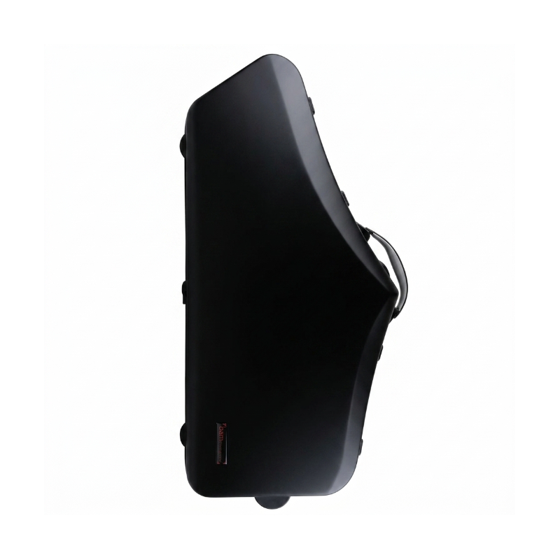Estuche Saxo Alto y Soprano Bam Hightech 4121XL Negro