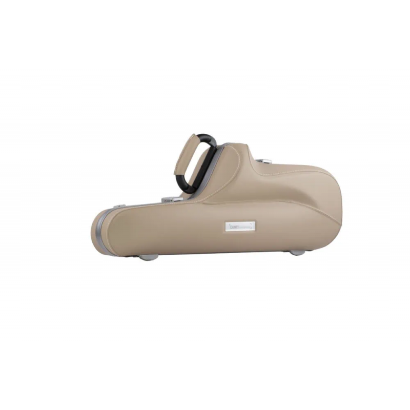 Estuche Saxo Alto Bam Cabine L'Étoile Royal ETRO4011S Beige