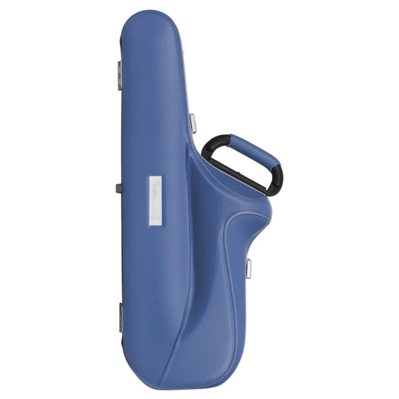 Estuche Saxo Alto Bam Cabine L'Étoile Royal ETRO4011S Azul océano