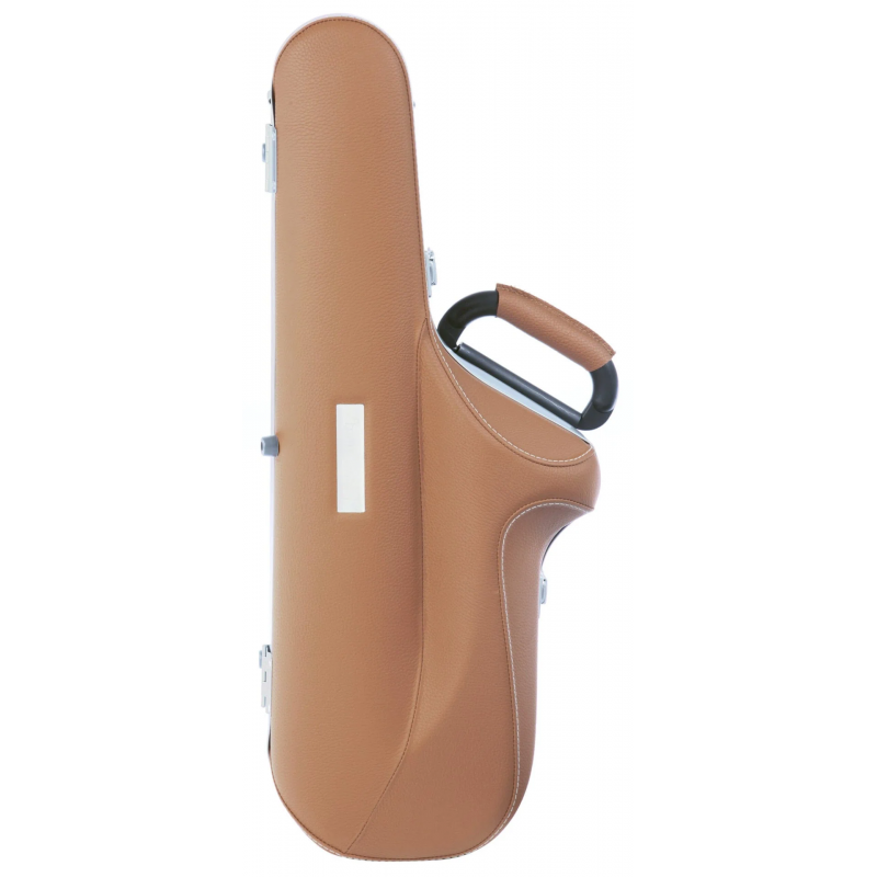 Estuche Saxo Alto Bam Cabine L'Étoile Royal ETRO4011S Cognac