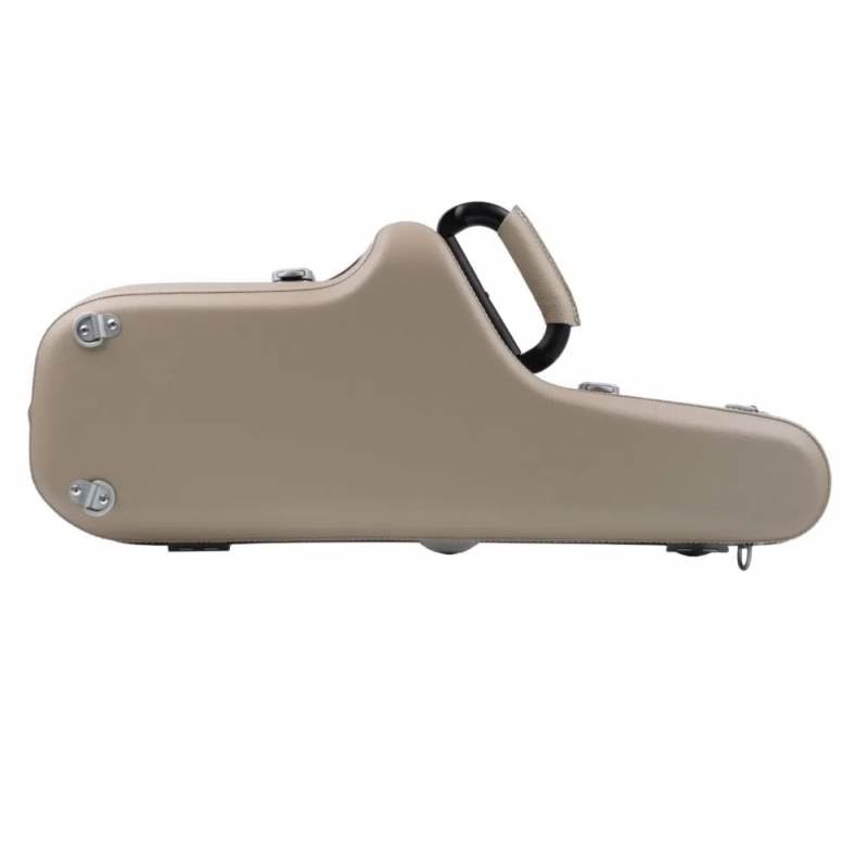 Estuche Saxo Alto Bam Cabine L'Étoile Royal ETRO4011S Beige
