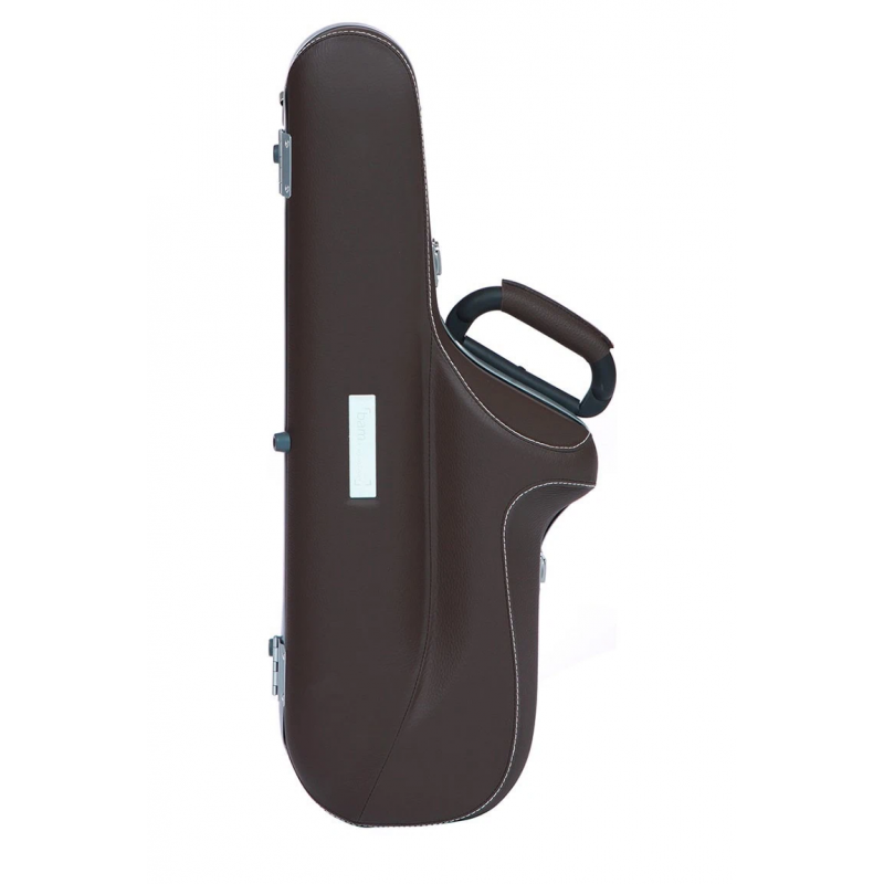 Estuche Saxo Alto Bam Cabine L'Étoile Royal ETRO4011S Chocolate