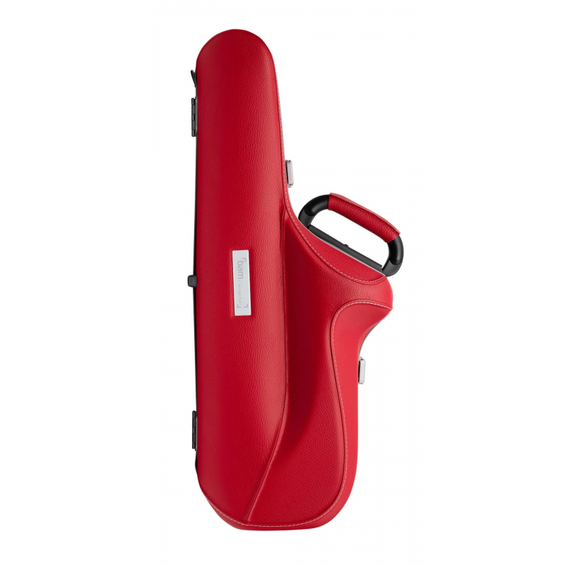 Estuche Saxo Alto Bam Cabine L'Étoile Royal ETRO4011S Rojo