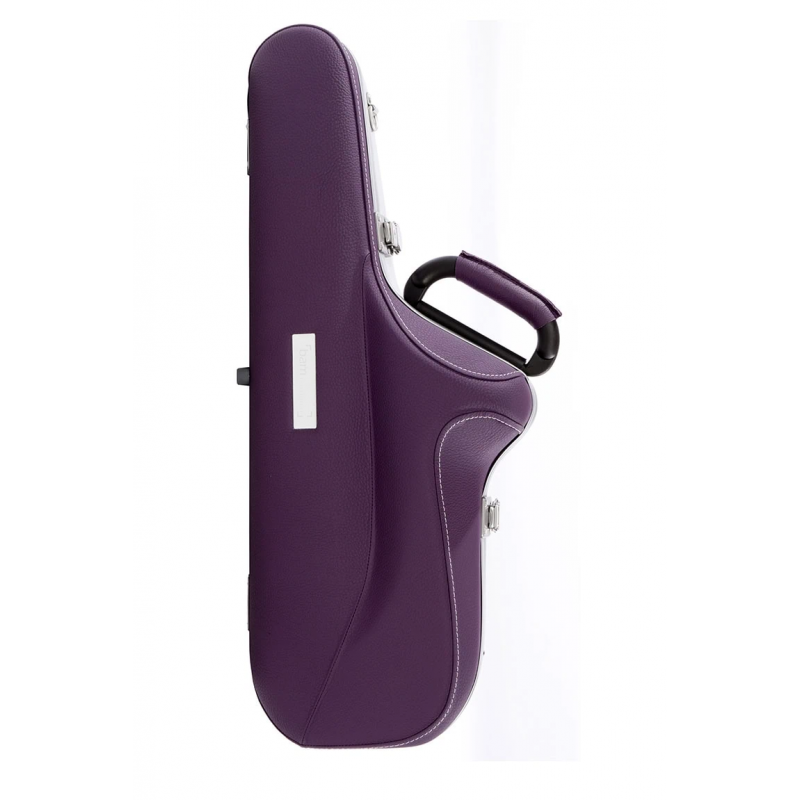 Estuche Saxo Alto Bam Cabine L'Étoile Royal ETRO4011S Violeta
