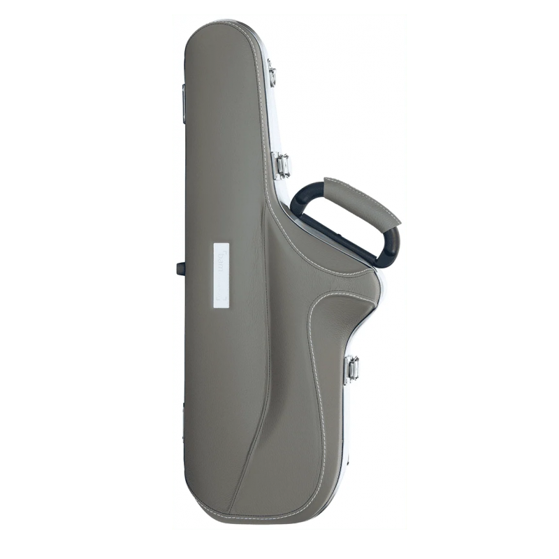 Estuche Saxo Alto Bam Cabine L'Étoile Royal ETRO4011S Gris