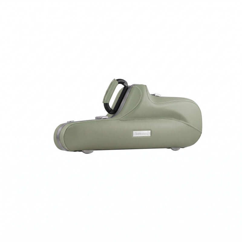 Estuche Saxo Alto Bam Cabine L'Étoile Royal ETRO4011S Pistacho