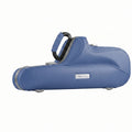 Estuche Saxo Tenor Bam Cabine L'Étoile Royal ETRO4012S Azul océano