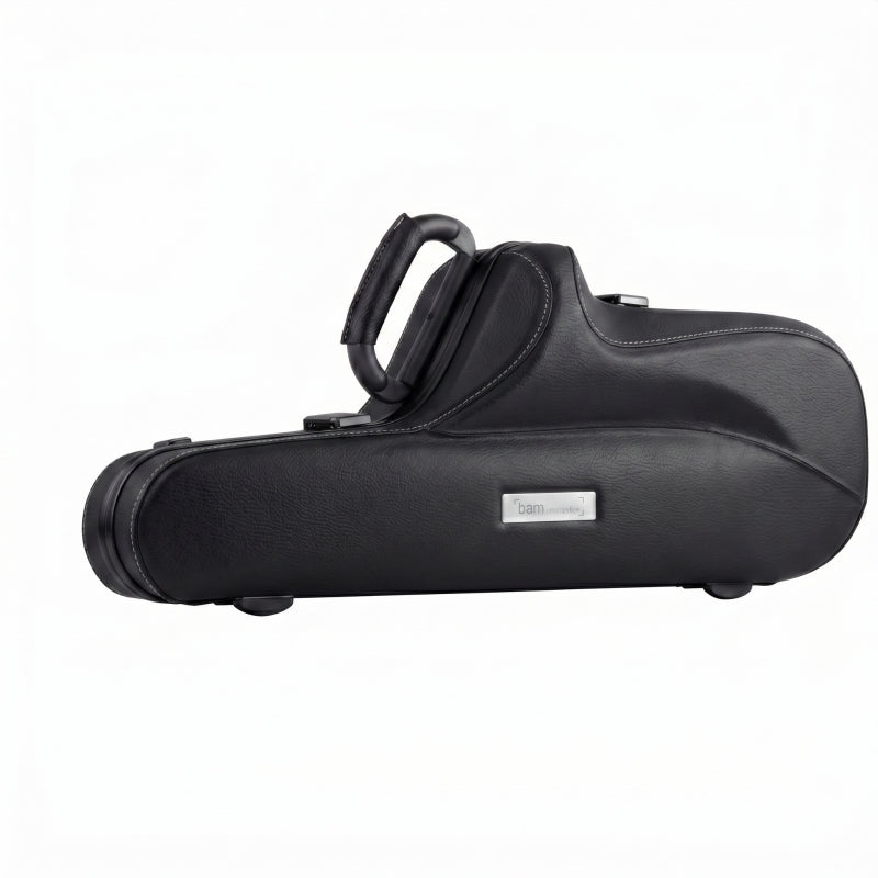 Estuche Saxo Tenor Bam Cabine L'Étoile Royal ETRO4012S Negro