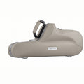 Estuche Saxo Tenor Bam Cabine L'Étoile Royal ETRO4012S Gris