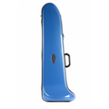 Estuche Trombón Tenor Bam Softpack sin bolsa 4030ST Azul marino