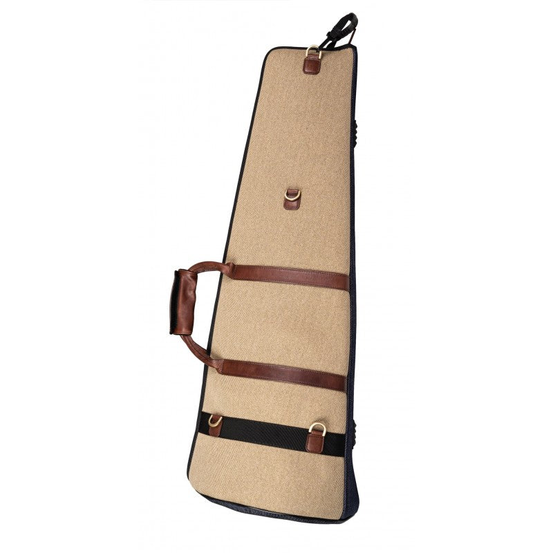 Funda Trombón Tenor Bam Ikat Nashville IKAT3130SCA Gris