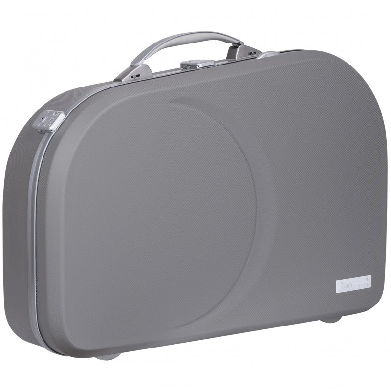 Estuche Trompa Bam Panther Hightech PANT6003XL Gris