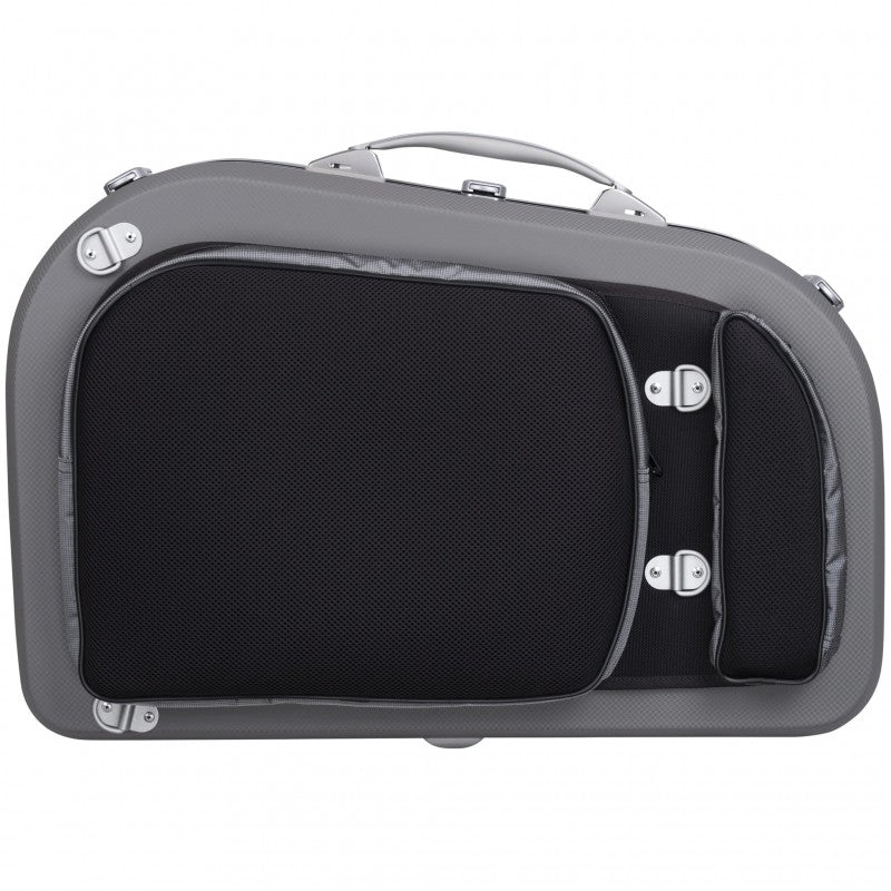 Estuche Trompa Bam Panther Hightech PANT6003XL Gris