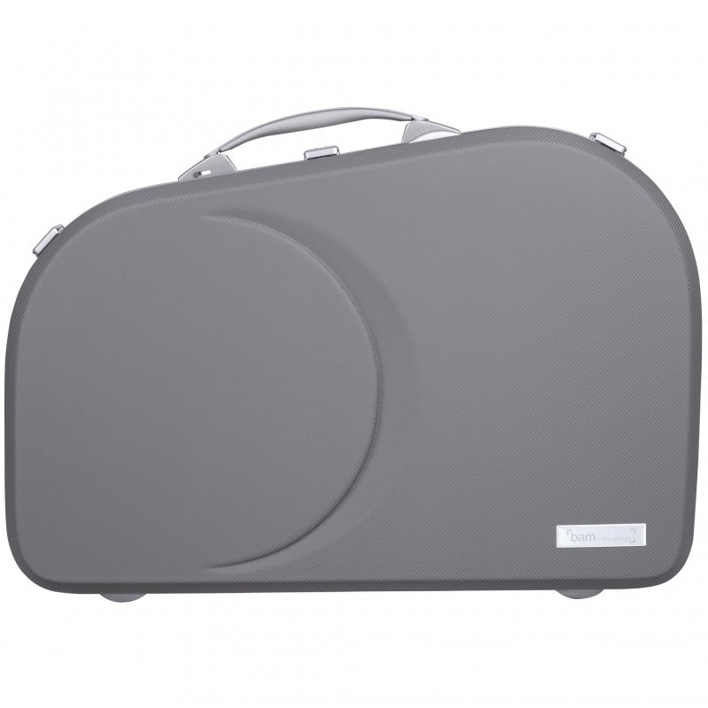Estuche Trompa Bam Panther Hightech PANT6003XL Gris