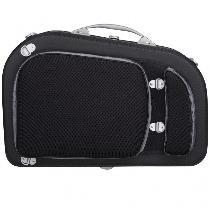 Estuche Trompa Bam Panther Hightech PANT6003XL Negro