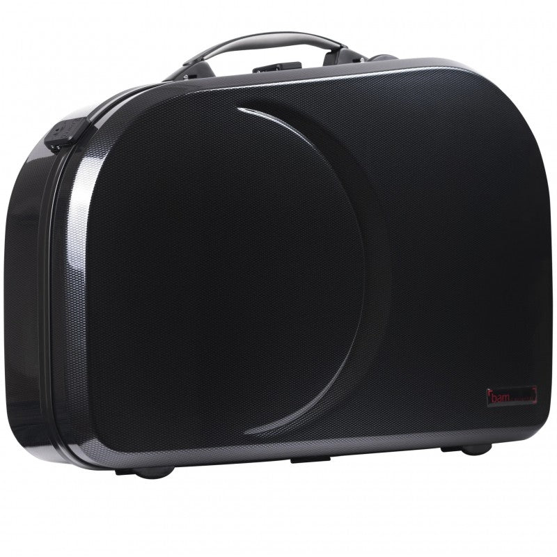 Estuche Trompa XL Bam Hightech 6003XL Carbon